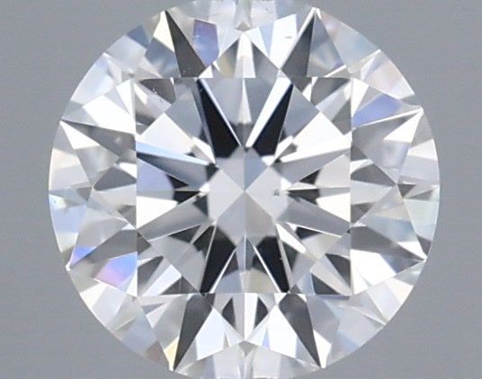 Round Diamond image
