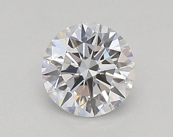 Round Lab-Grown Diamond image