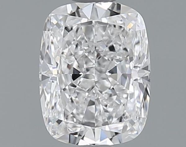 Cushion Diamond image