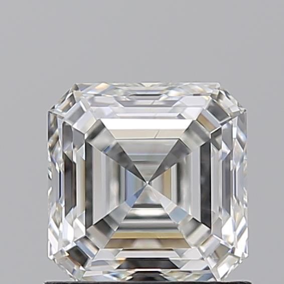 Asscher Diamond image