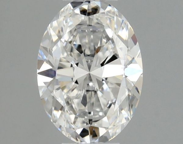 Oval Diamond image