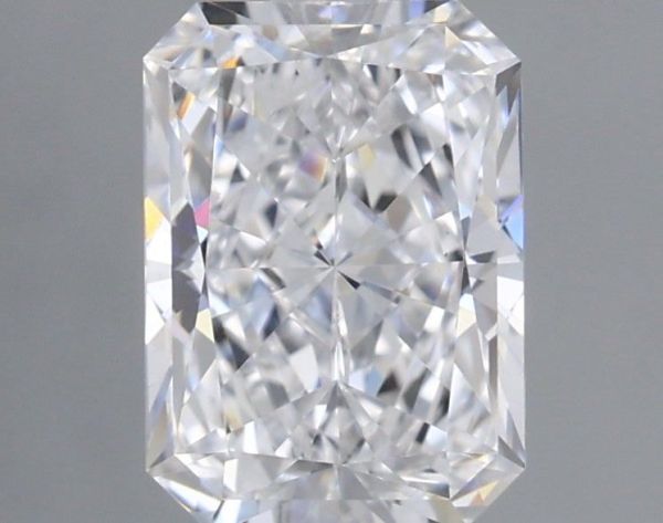 Radiant Lab-Grown Diamond image