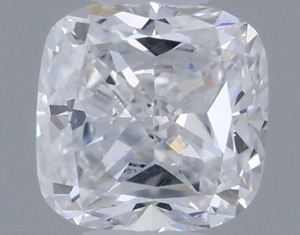 Cushion Lab-Grown Diamond image