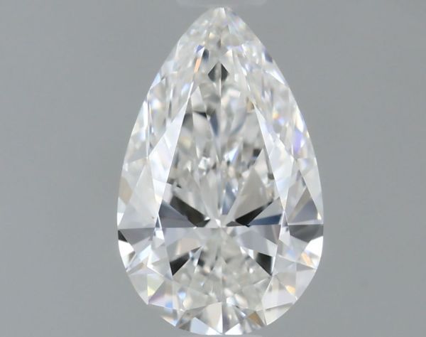 Pear Diamond image