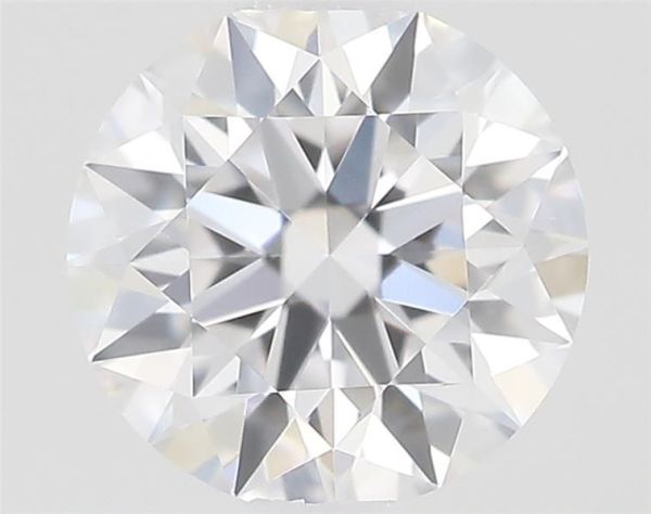 Round Diamond image