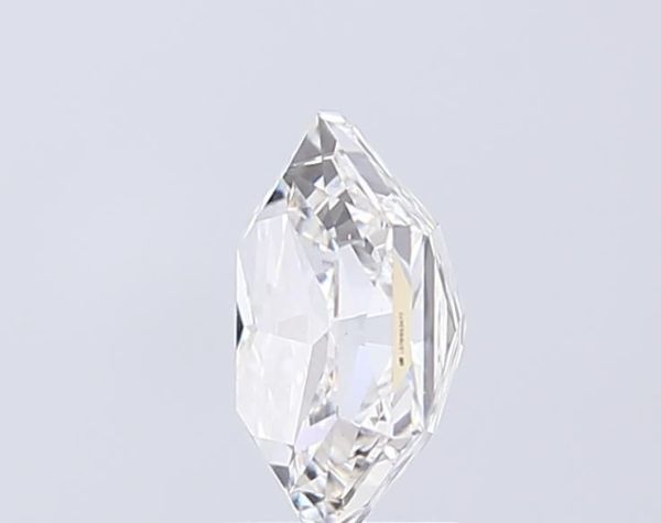 Hexagonal Lab-Grown Diamond image