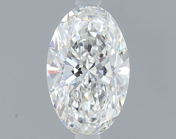 Oval Diamond image