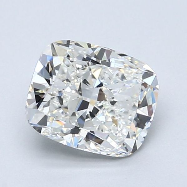 Cushion Diamond image