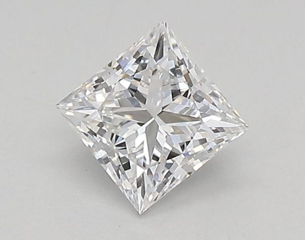 Princess Lab-Grown Diamond image