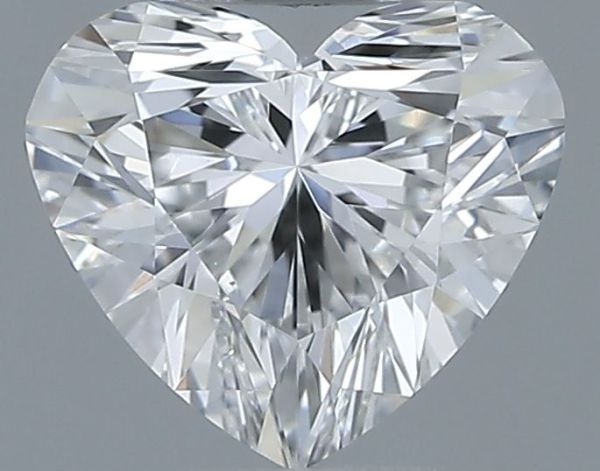 Heart Diamond image