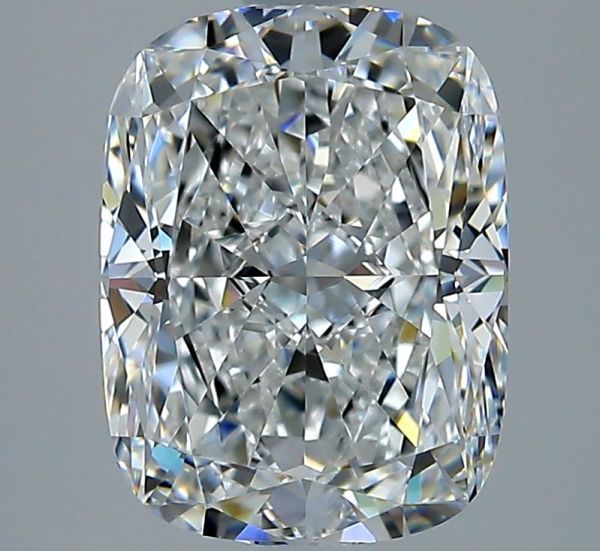 Cushion Diamond image