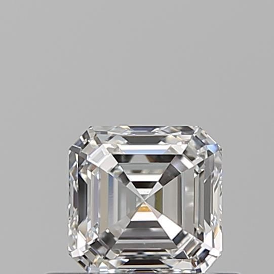 Asscher Diamond image