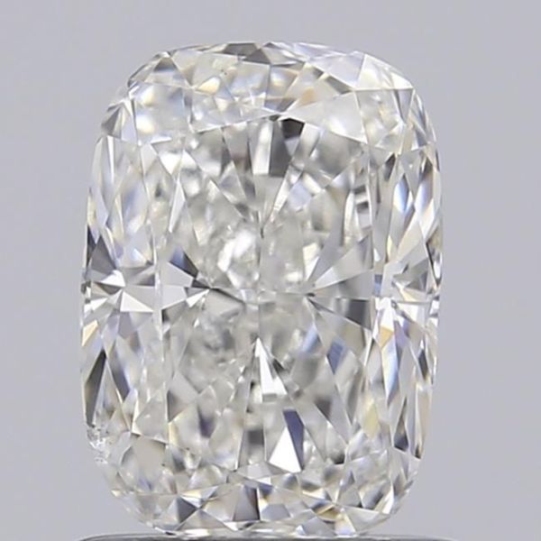 Cushion Lab-Grown Diamond image