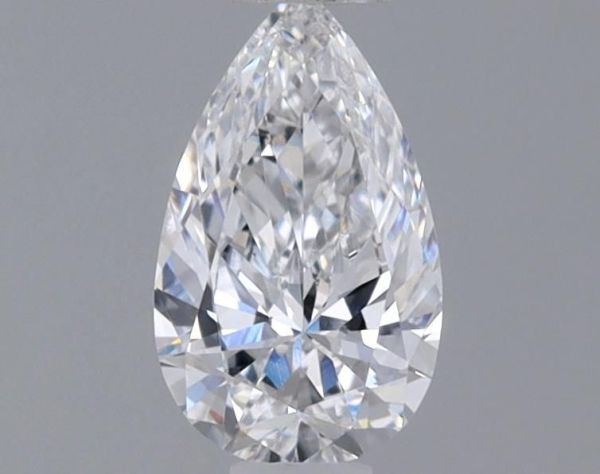 Pear Lab-Grown Diamond image
