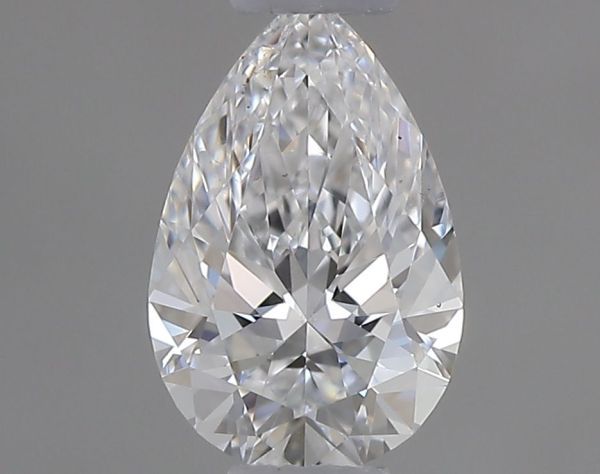 Pear Diamond image