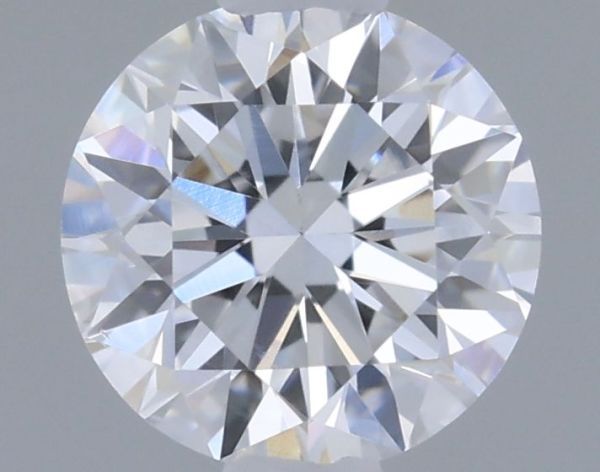 Round Lab-Grown Diamond image