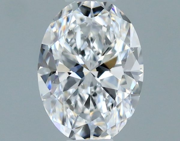 Oval Diamond image
