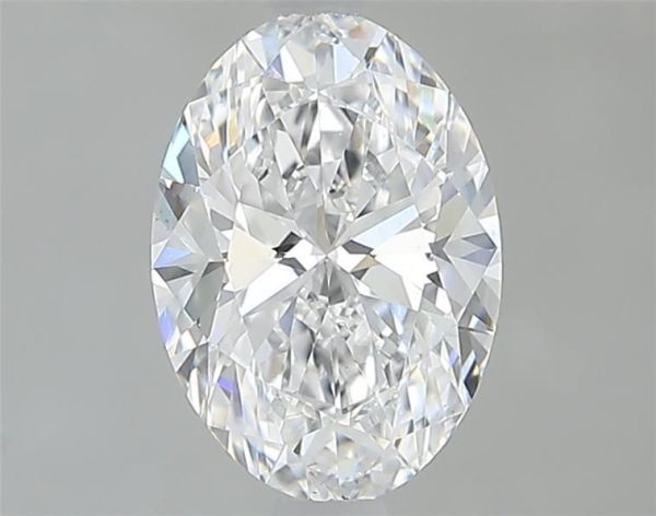 Oval Diamond image