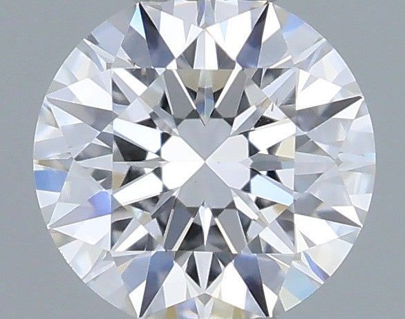 Round Diamond image