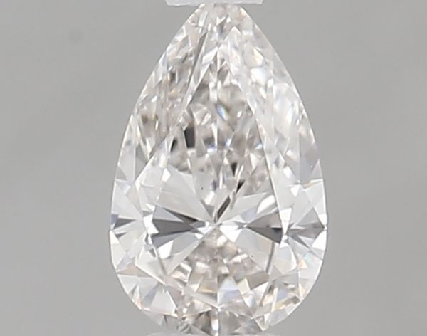 Pear Lab-Grown Diamond image