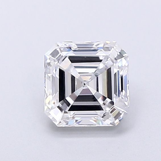 Asscher Lab-Grown Diamond image