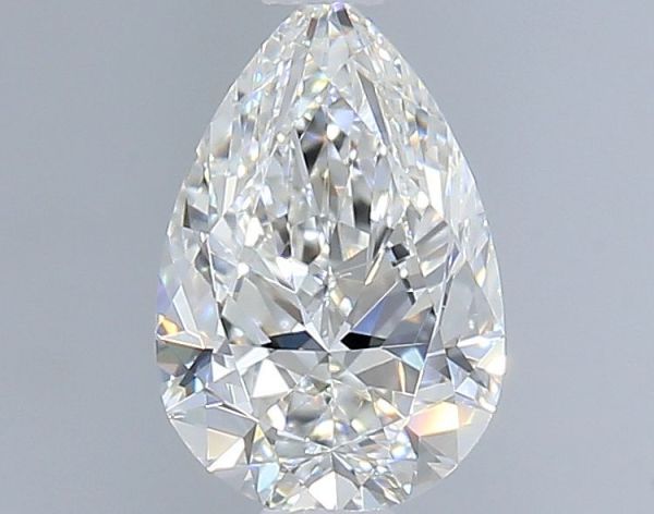 Pear Diamond image