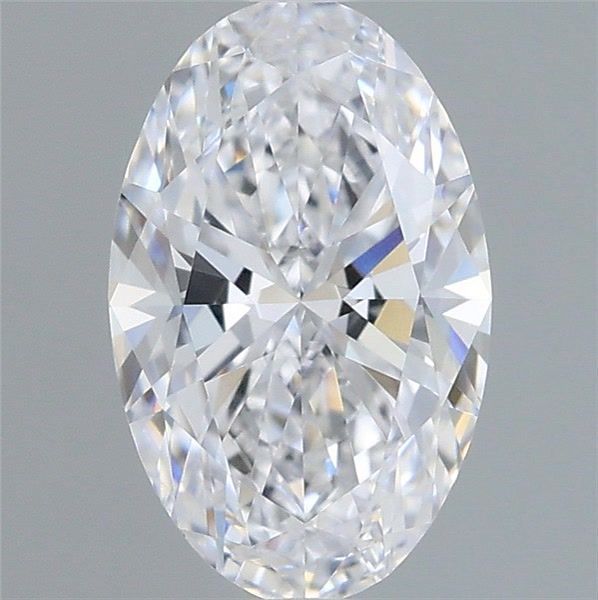 Oval Diamond image