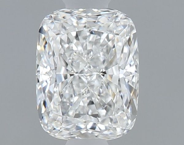 Cushion Diamond image