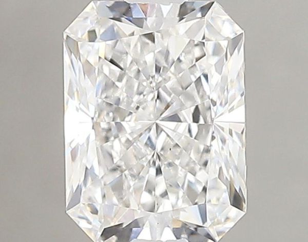 Radiant Lab-Grown Diamond image