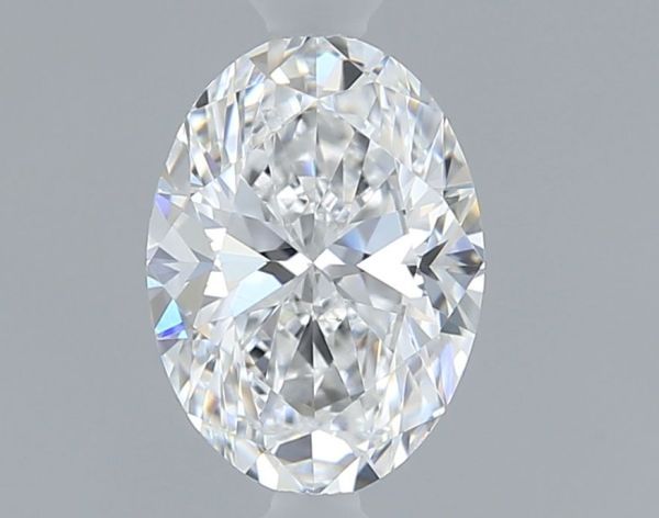Oval Diamond image
