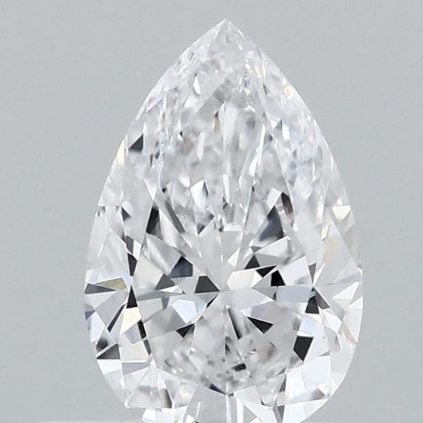 Pear Lab-Grown Diamond image