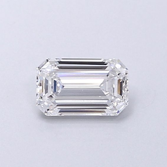 Emerald Lab-Grown Diamond image