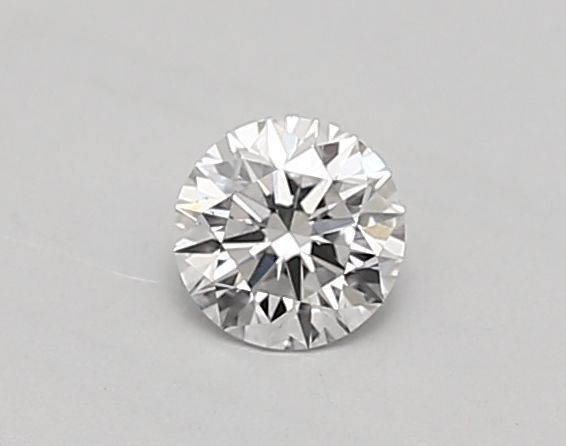 Round Lab-Grown Diamond image