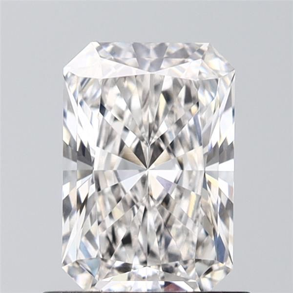 Radiant Lab-Grown Diamond image
