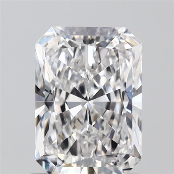 Radiant Lab-Grown Diamond image