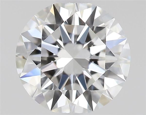 Round Diamond image