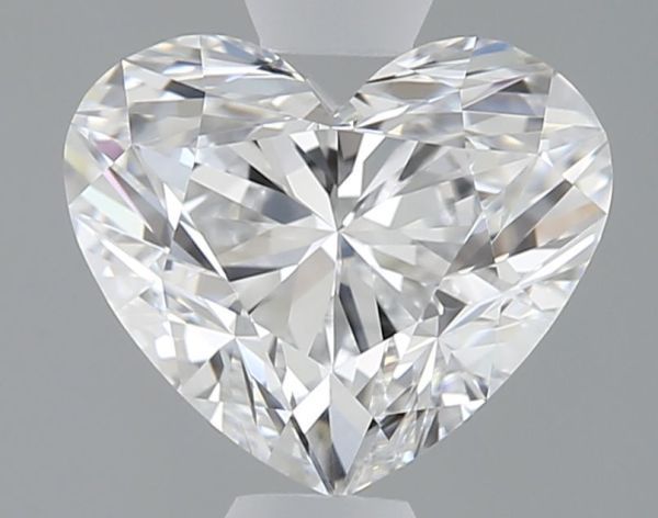 Heart Lab-Grown Diamond image