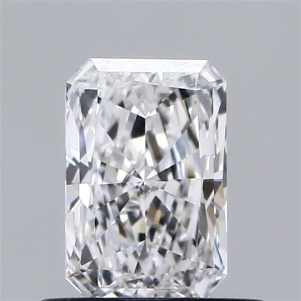Radiant Lab-Grown Diamond image