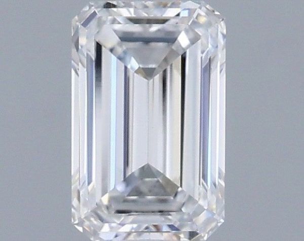 Emerald Lab-Grown Diamond image
