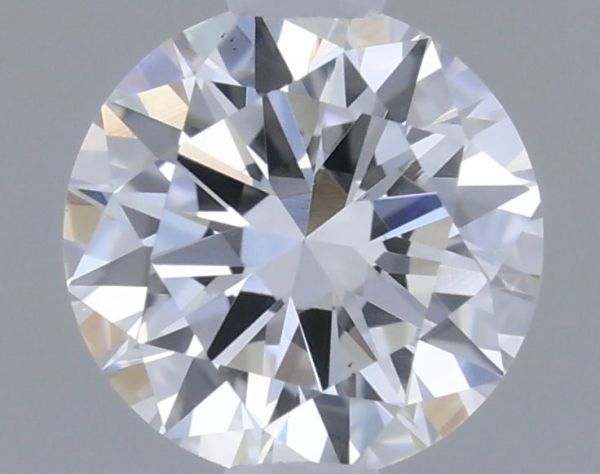 Round Lab-Grown Diamond image