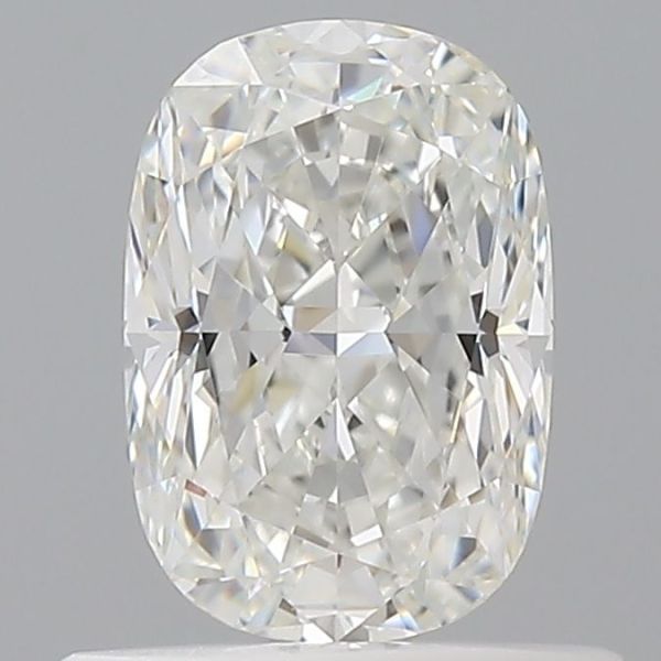 Cushion Diamond image
