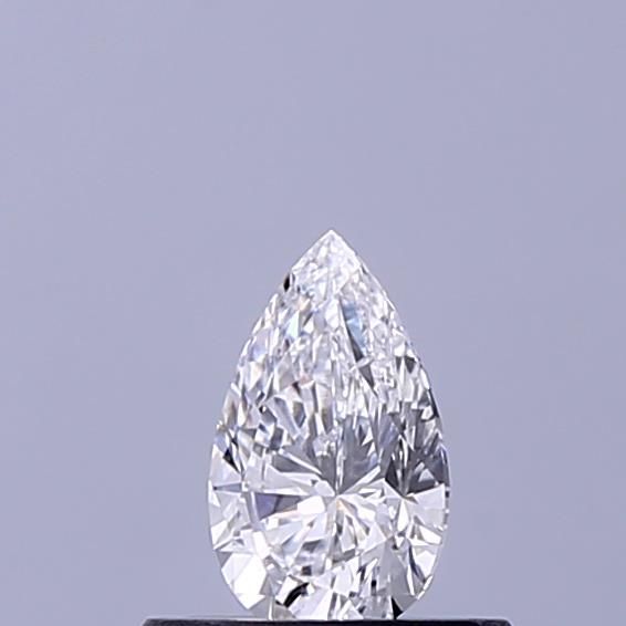 Pear Lab-Grown Diamond image