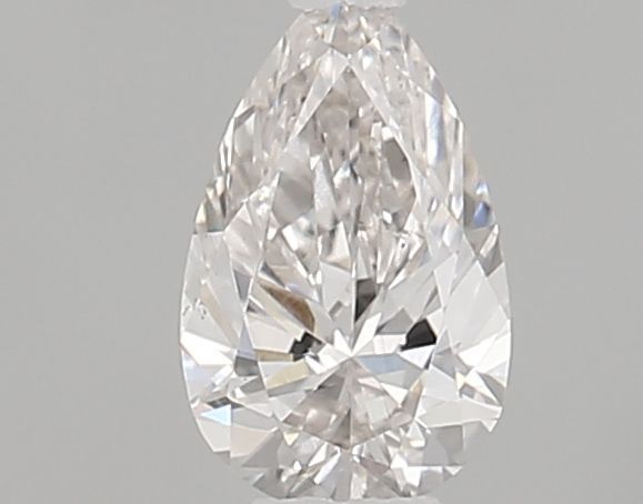 Pear Lab-Grown Diamond image