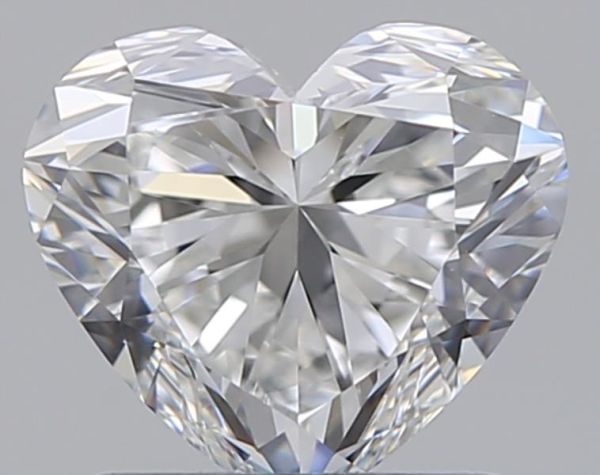Heart Diamond image