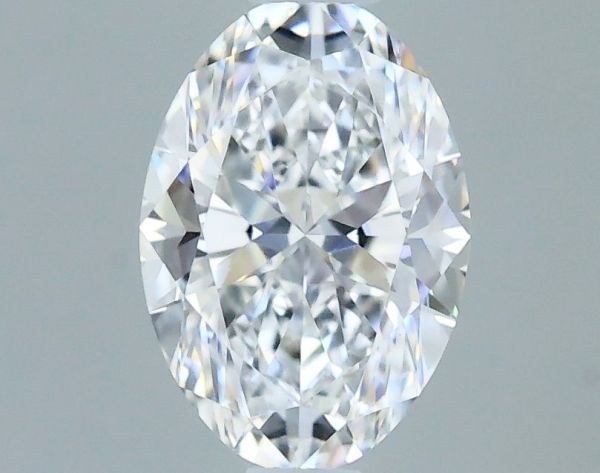Oval Diamond image