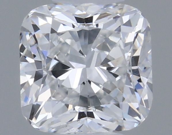 Cushion Lab-Grown Diamond image
