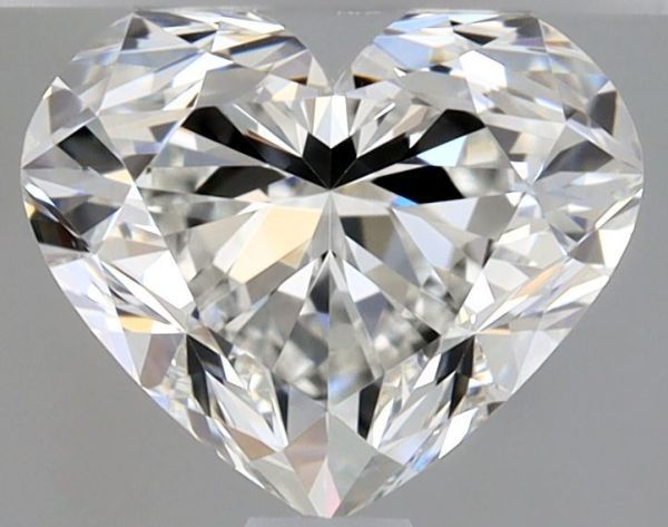 Heart Diamond image