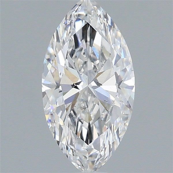 Marquise Lab-Grown Diamond image