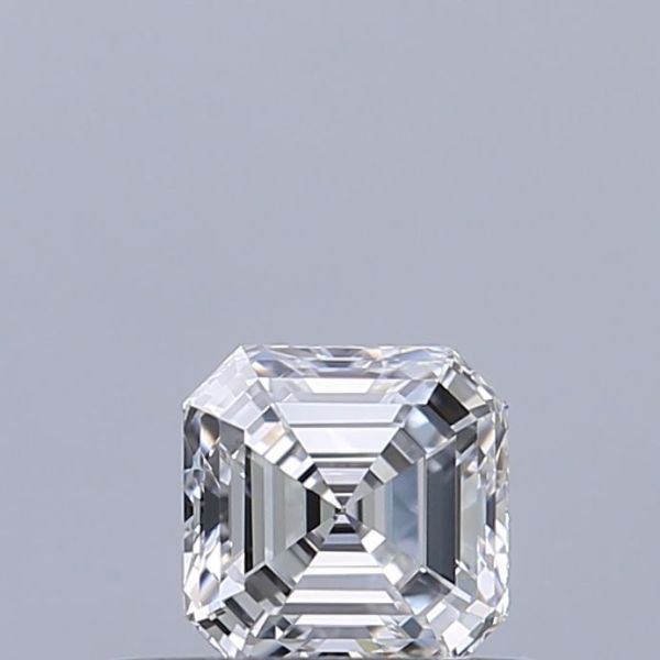 Asscher Diamond image