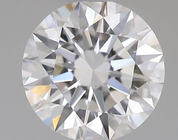 Round Diamond image
